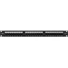 Pulsar RP-U24V6 Patch skydelis 24 prievadai