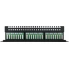 Pulsar RP-U24V6 Patch skydelis 24 prievadai