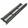 Pulsar pataisų skydas RP-U24V5 24 prievadai / UTP / Cat5e