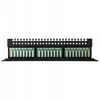 Pulsar pataisų skydas RP-U24V5 24 prievadai / UTP / Cat5e