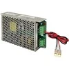 Buferinis perjungiamas maitinimo šaltinis įmontuotam Pulsar PSB-12V10A 13.8V/10A