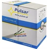 Pulsar PU-NC201 U/UTP kabelis, 5e kategorija, 24AWG,