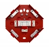 Pulsar AWOP-225SR Jungiamoji dėžutė 2x2,5mm2