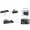 Pulsar RAPDS RAPDS Universalus RACK adapteris staliniams jungikliams