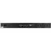 Pulsar RAT-1R termostatas RACK 1U