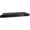 Pulsar RAT-1R termostatas RACK 1U