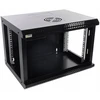 Pulsar RWA654-B 6U RACK spintelė, montuojama ant sienos