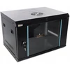 Pulsar RWA654-B 6U RACK spintelė, montuojama ant sienos