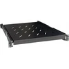 Pulsar Stumdoma lentyna 420x400 19 colių RACK spintelėms RAPW600