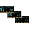 Haxe JPD-500D pulso oksimetras