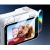 Puluz 2x Grūdintas stiklas LCD ekrano apsauga + objektyvui, skirtas Insta360 GO Ultra / PU784T