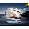 Puluz 2x Grūdintas stiklas LCD ekrano apsauga + objektyvui, skirtas Insta360 GO Ultra / PU784T