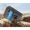 Puluz 2 objektyvų apsauginių dangtelių rinkinys, skirtas DJI Osmo 360 / Pu791b