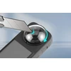 Puluz 2 stiklinių objektyvo apsauginių dangtelių rinkinys, skirtas „Insta360 X4“ / „X 4“ / „Pu988t“