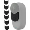Puluz 6 v vėjui nelaidūs putplasčio kempinės užvalkalai, skirti „Insta360 Go 3 / 3s / Pu776b“