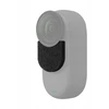 Puluz 6 v vėjui nelaidūs putplasčio kempinės užvalkalai, skirti „Insta360 Go 3 / 3s / Pu776b“