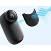 Puluz 6 v vėjui nelaidūs putplasčio kempinės užvalkalai, skirti „Insta360 Go 3 / 3s / Pu776b“