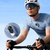 Puluz 6 v vėjui nelaidūs putplasčio kempinės užvalkalai, skirti „Insta360 Go 3 / 3s / Pu776b“