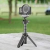Puluz adapterio filtro laikiklio laikiklio filtrai 49 mm / 49 mm, skirti DJI Osmo Action 4 / Pu994b