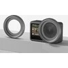Puluz adapterio filtro laikiklio laikiklio filtrai 49 mm / 49 mm, skirti DJI Osmo Action 4 / Pu994b