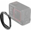 Puluz adapterio filtro laikiklio laikiklio filtrai 49 / 49 mm, skirti Insta360 Ace Pro / Pu993b