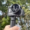 Puluz adapterio filtro laikiklio laikiklio filtrai 49 / 49 mm, skirti Insta360 Ace Pro / Pu993b