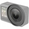 Puluz adapterio filtro laikiklio laikiklio filtrai 49 mm / 49 mm, skirti DJI Osmo Action 4 / Pu994b