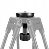 Puluz Adapteris Galvutė Trikojui Film Video Bowl Dubuo 75mm Su Sriegiu 1/4'' Ir 3/8'' / Pu3503