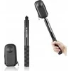 Puluz Cover Case Case Lagamino Dangtis fotoaparatui Insta360 X4 / X 4 Puluz / Pu984b
