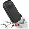 Puluz Cover Case Case Lagamino Dangtis fotoaparatui Insta360 X4 / X 4 Puluz / Pu984b
