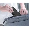 Puluz Cover Case Case Lagamino Dangtis fotoaparatui Insta360 X4 / X 4 Puluz / Pu984b