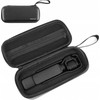 Puluz Cover Case Cover Cover Cover lagaminas fotoaparato dėklas, skirtas DJI Osmo Pocket 3 / Pu945b