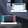 „Puluz Cover“ dulkių dangtelis, apsauginis akrilas, skirtas „Nintendo Switch Lite Oled“ / Tbd0603386505