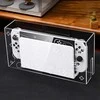 „Puluz Cover“ dulkių dangtelis, apsauginis akrilas, skirtas „Nintendo Switch Lite Oled“ / Tbd0603386505