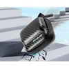 Puluz dangtelio dangtelio dangtelio dangčio dėklas, standus, skirtas Insta360 Go3 / Go 3 / Go 3s / Pu944b