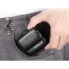 Puluz dangtelio dangtelio dangtelio dangčio dėklas, standus, skirtas Insta360 Go3 / Go 3 / Go 3s / Pu944b
