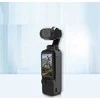 Puluz dangtelio dėklo dangtelis 2x dangtelis DJI Osmo Pocket 3 fotoaparatui / Pu894b