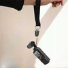 Puluz dangtelio dėklo dangtelis 2x dangtelis DJI Osmo Pocket 3 fotoaparatui / Pu894b