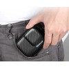 Puluz dangtelio korpuso dangčio korpuso dėklas, standus, skirtas DJI Osmo Action 4 / Action 3 / Pu946b