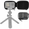 Puluz dangtelio korpuso dangčio korpuso dėklas, standus, skirtas DJI Osmo Action 4 / Action 3 / Pu946b