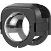 Puluz dangtelis, apsauginis objektyvas, optinis stiklas, skirtas Insta360 X4 / X 4 / Pu975