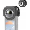 Puluz dangtelis, apsauginis objektyvas, optinis stiklas, skirtas Insta360 X4 / X 4 / Pu975