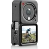 Puluz dangtelis Dėklo dėklas DJI Action 2 Pu578b