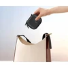 EVA PULUZ Hard Mini Case for DJI Osmo Nano (Juodas)