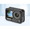 Puluz Dėklas Silikonowe Dėklas Futerał Case Dirželis Dekielek Do Dji Osmo Action 6 / Pu1076b