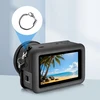 Puluz Dėklas Silikonowe Dėklas Futerał Case Dirželis Dekielek Do Dji Osmo Action 6 / Pu1076b