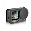 Puluz Dėklas Silikonowe Dėklas Futerał Case Dirželis Dekielek Do Dji Osmo Action 6 / Pu1076b