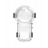 Vandeniui Atsparus Fotoaparato Dėklas - Puluz PU760T 60 m Skaidrus