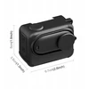 Puluz Dėklo korpuso dangtelis + dangtelis, skirtas „Insta360 Go 3s / 3 S / Pu772b“
