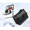 Puluz Dėklo korpuso dangtelis + dangtelis, skirtas „Insta360 Go 3s / 3 S / Pu772b“